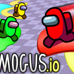 AMOGUS.IO