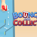 BOUNCE AND COLLECT