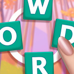 CROCWORD CROSSWORD PUZZLE GAME