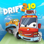Drift 3 - (Greenlight)
