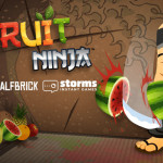 FRUIT NINJA