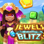 JEWELS BLITZ 5