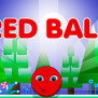 RED BALL