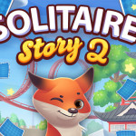 SOLITAIRE STORY TRIPEAKS 2