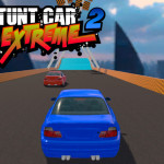 STUNT CAR EXTREME 2