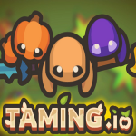 Taming Io