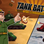 TANK BATTLE WAR COMMANDER