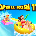 UPHILL RUSH 11