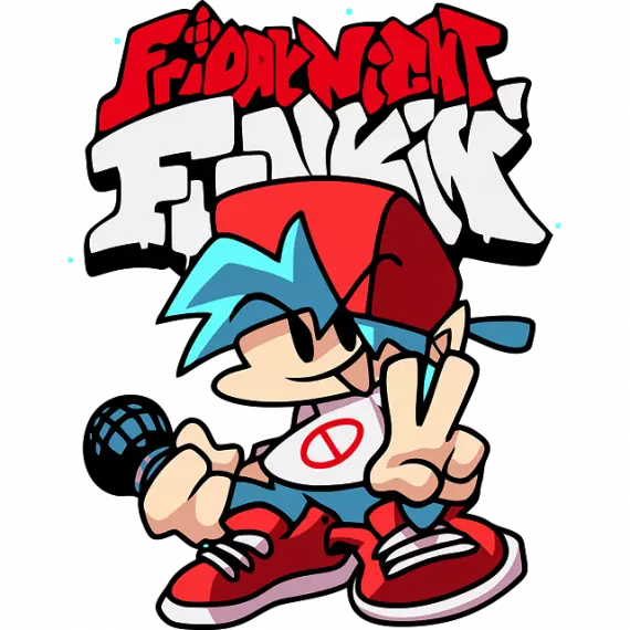 Friday Night Funkin - Play Friday Night Funkin Game Online
