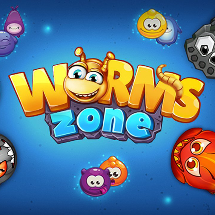 Worms Zone