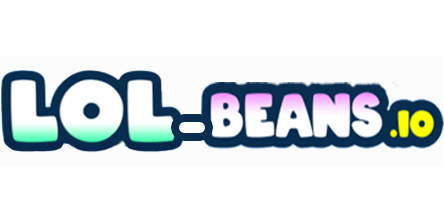 LOLBeans - LOL Beans io Game