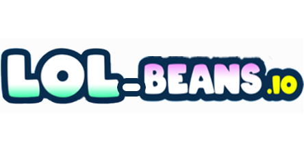 Taming.io - LOLBeans